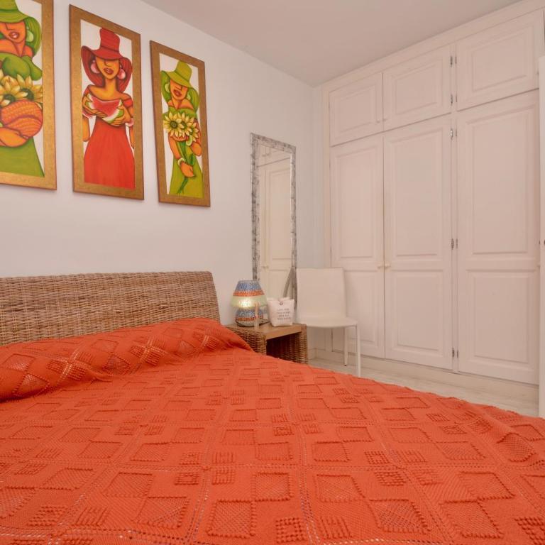 Apartment Playa de Aro con vistas al mar - Apartamento de 3 dormitorios - 43