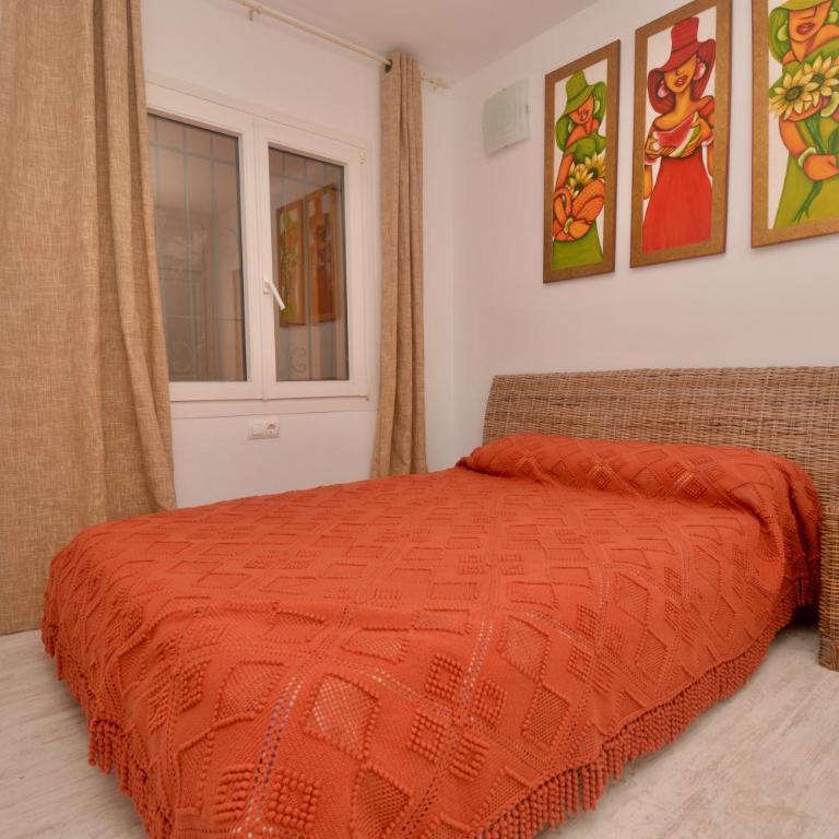 Apartment Playa de Aro con vistas al mar - Apartamento de 3 dormitorios - 44