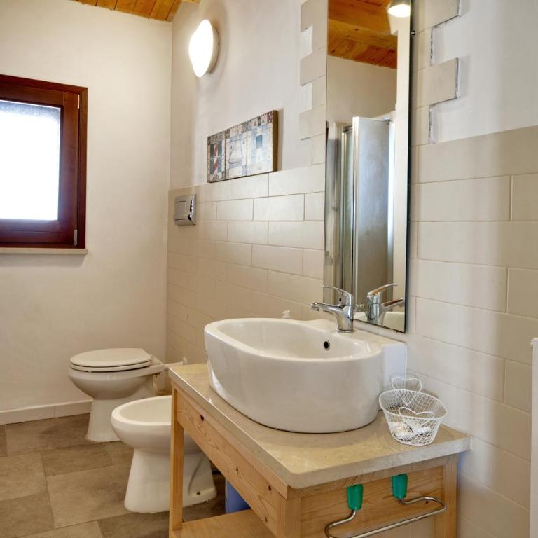 siciliacasevacanze - La Mancina - Appartamento Superior con 2 Camere da Letto - 15