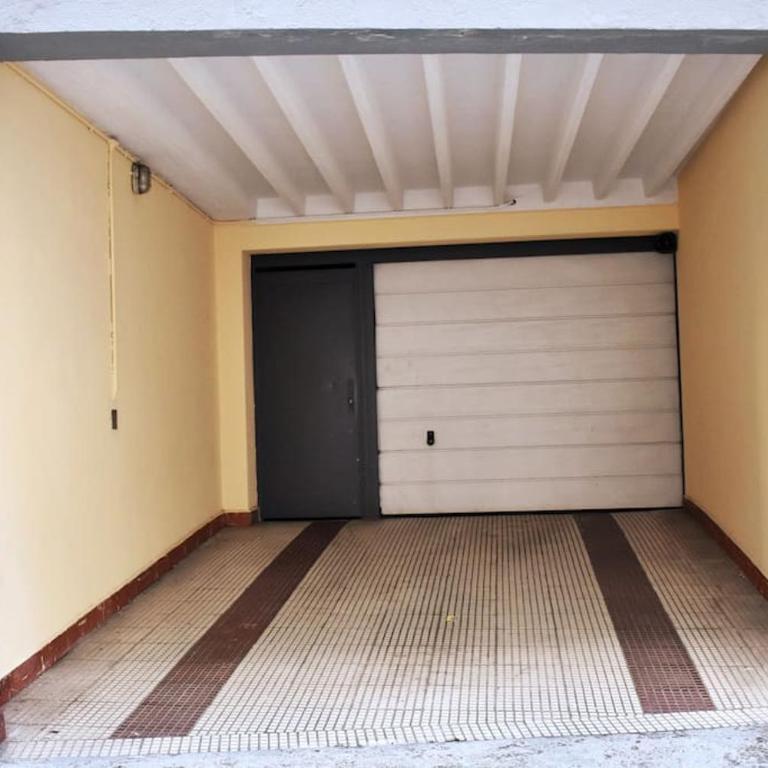 Vistas a la ria y garaje en el Castro, centro Vigo - Apartamento de 2 dormitorios - 33