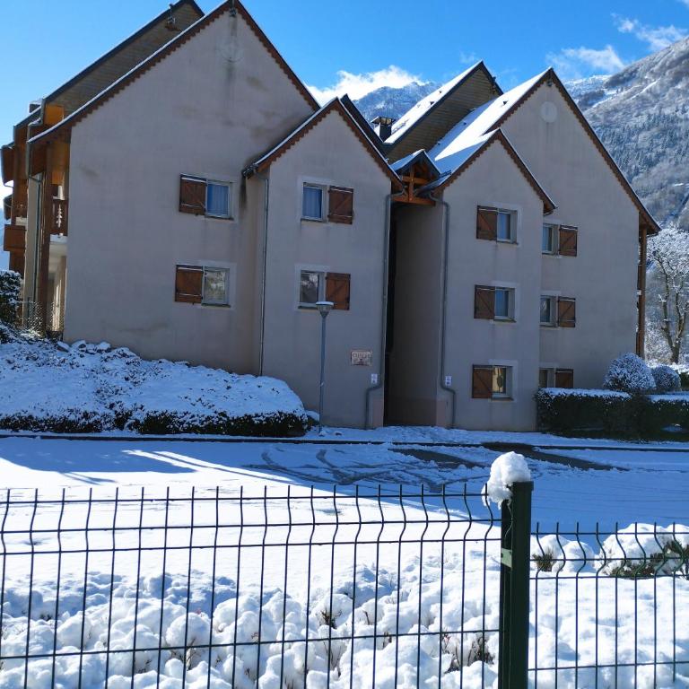Appartement Val de Roland - Appartement 2 Chambres - 5