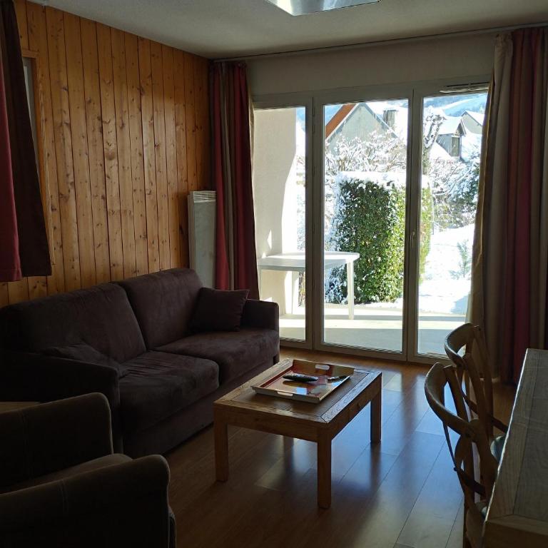 Appartement Val de Roland - Appartement 2 Chambres - 9