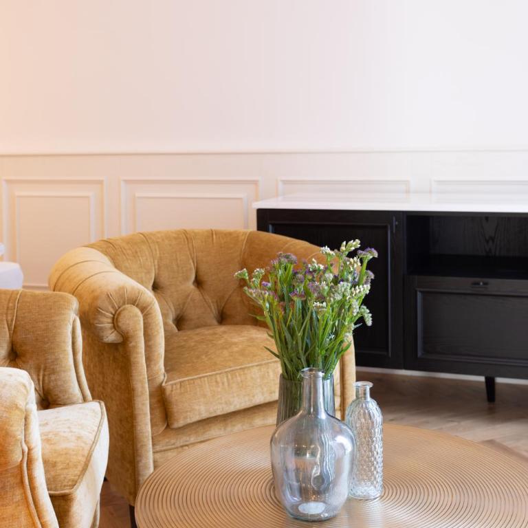 VILLA STEINER Merano - Appartamento Suite - 3