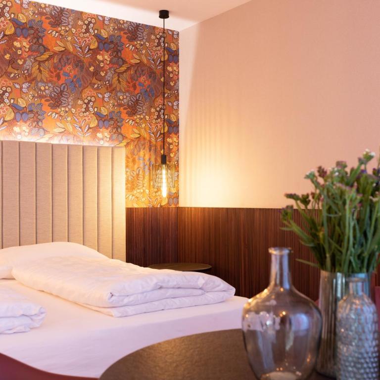 VILLA STEINER Merano - Appartamento con 1 Camera da Letto - 3