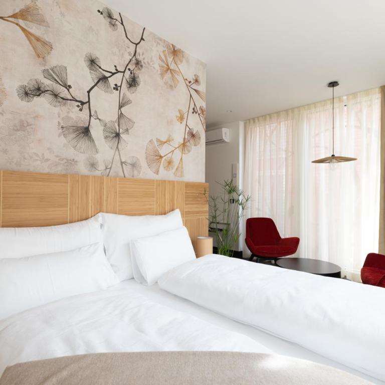 VILLA STEINER Merano - Appartamento Monolocale - 7