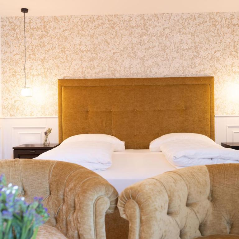 VILLA STEINER Merano - Appartamento Suite - 8