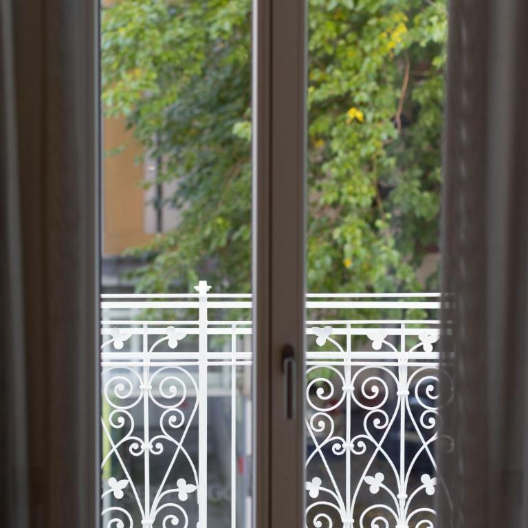 VILLA STEINER Merano - Appartamento con Balcone - 1