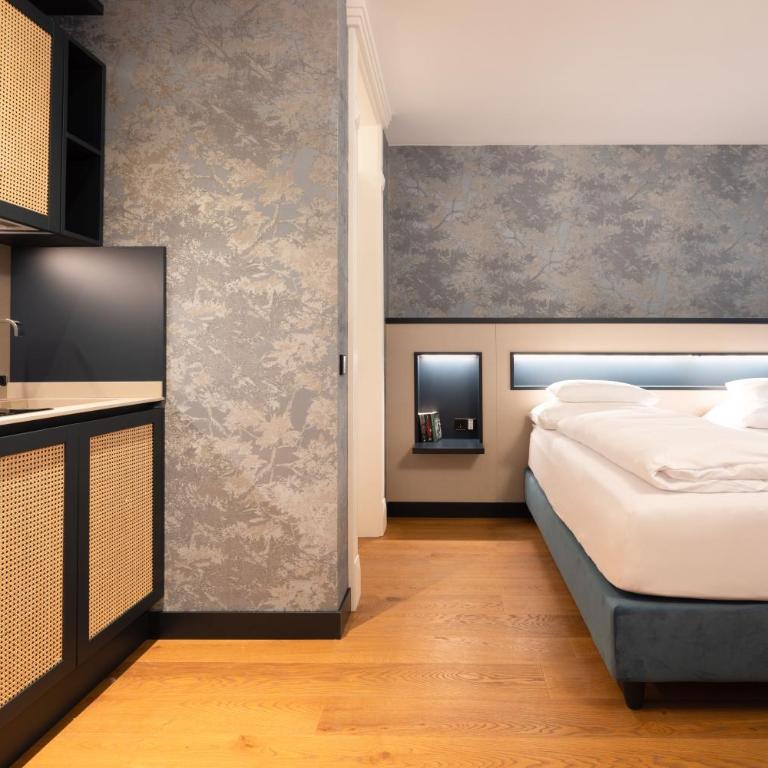VILLA STEINER Merano - Appartamento con Balcone - 18