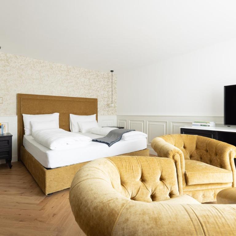 VILLA STEINER Merano - Appartamento Suite - 10
