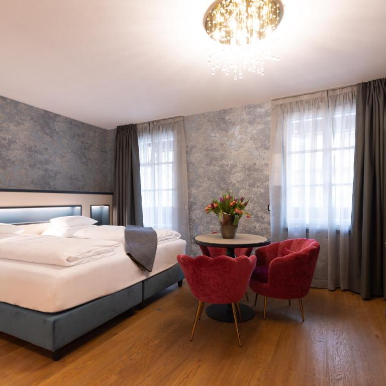 VILLA STEINER Merano - Appartamento con Balcone - 21
