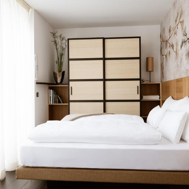 VILLA STEINER Merano - Appartamento Monolocale - 12