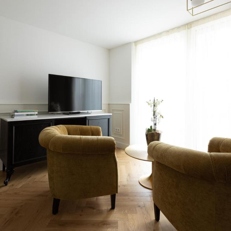 VILLA STEINER Merano - Appartamento Suite - 13