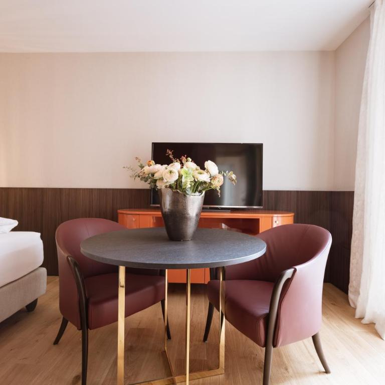 VILLA STEINER Merano - Appartamento con 1 Camera da Letto - 10