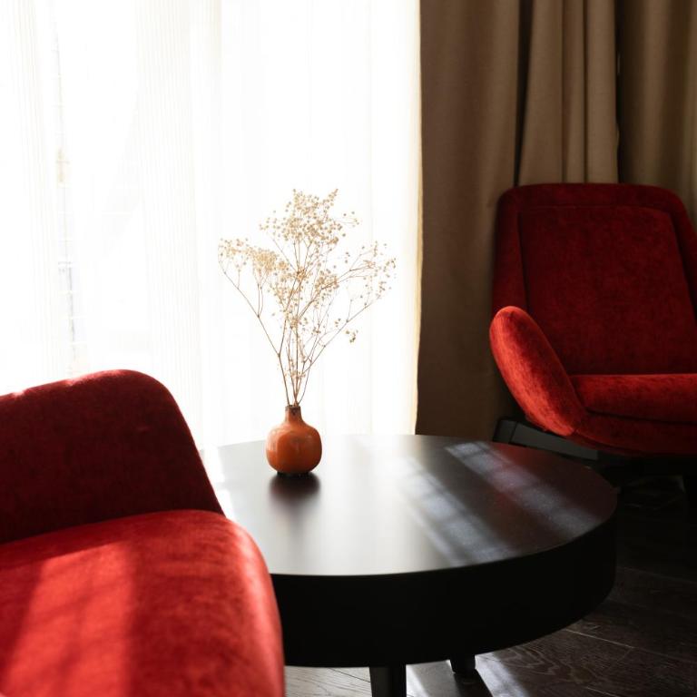 VILLA STEINER Merano - Appartamento Monolocale - 13