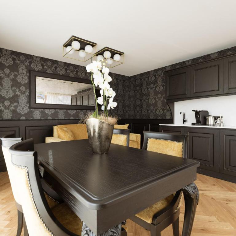 VILLA STEINER Merano - Appartamento Suite - 14