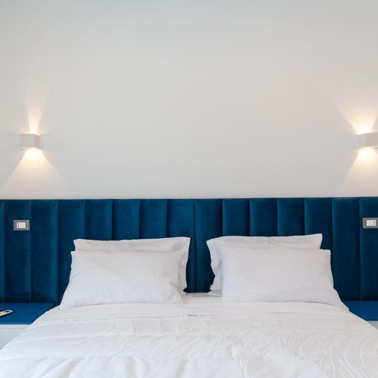 23Apartments - Camera Matrimoniale Standard - 1