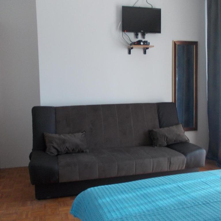 Apartments Idolga - Studio Apartment with Sea View - 2