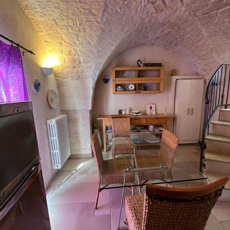 Marcopolo House Ostuni - Centro Storico - Casa con 1 Camera da Letto - 18