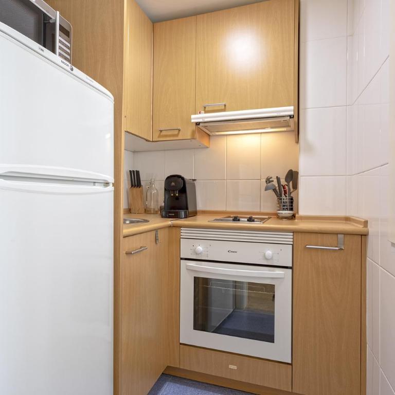 -MalagaSunApts-Central Historic Heart - Apartamento de 1 dormitorio - 11