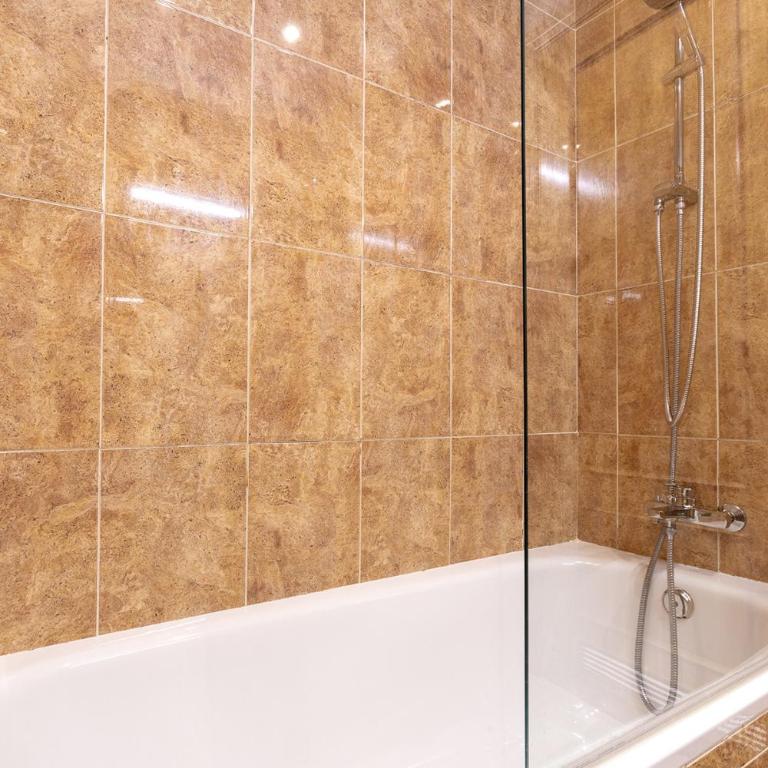 -MalagaSunApts-Central Historic Heart - Apartamento de 1 dormitorio - 12
