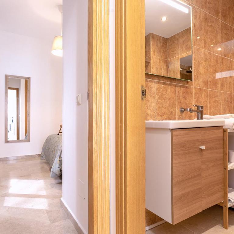 -MalagaSunApts-Central Historic Heart - Apartamento de 1 dormitorio - 13