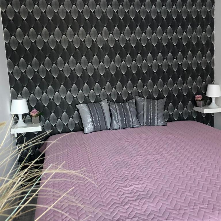 Agnes Apartman - Apartment mit Balkon - 1