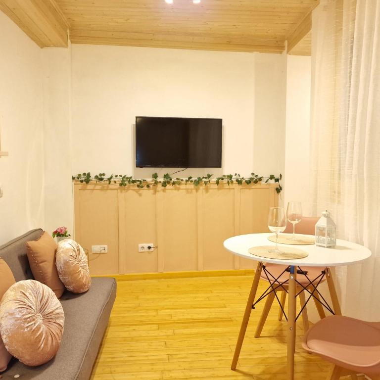cervantes apartment - Apartamento - 2