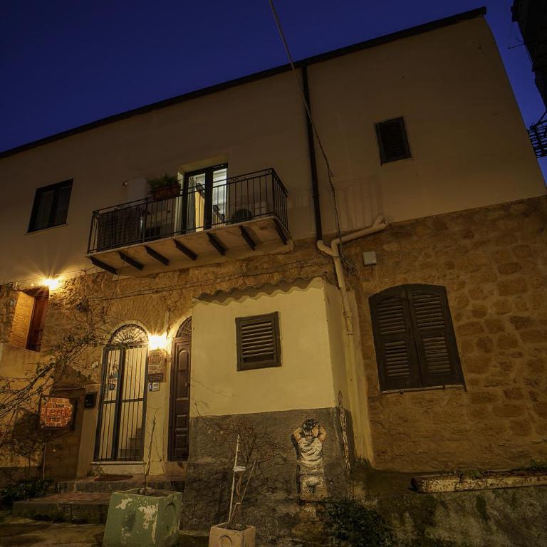Casa Lerux - Casa Vacanze con 4 Camere da Letto - 33