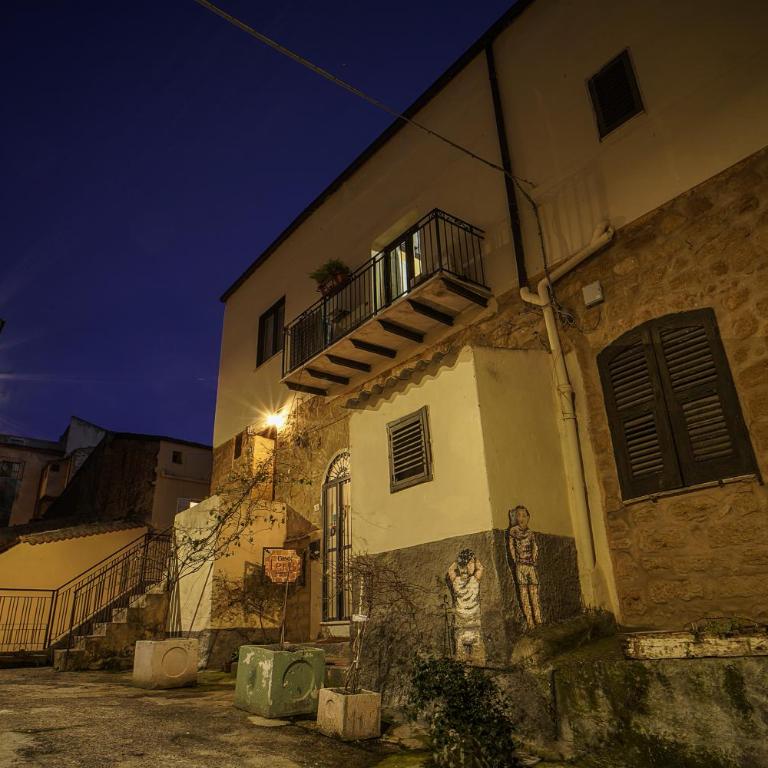 Casa Lerux - Casa Vacanze con 4 Camere da Letto - 34