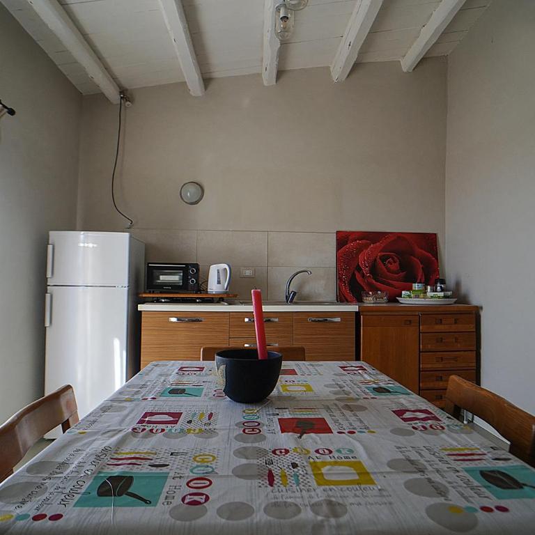 Casa Lerux - Casa Vacanze con 4 Camere da Letto - 35