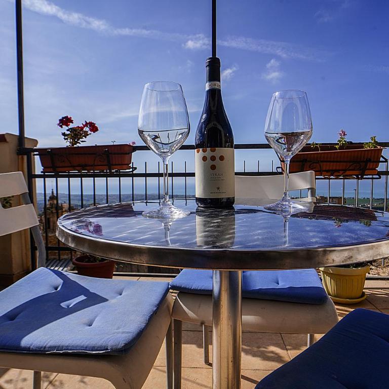Casa Lerux - Casa Vacanze con 4 Camere da Letto - 41