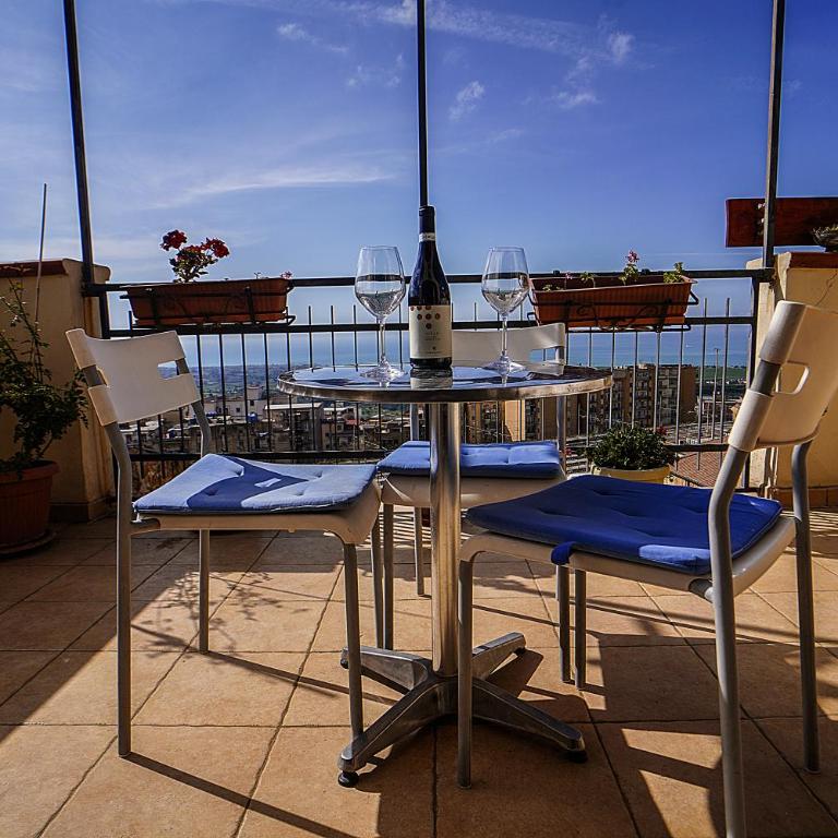 Casa Lerux - Casa Vacanze con 4 Camere da Letto - 43