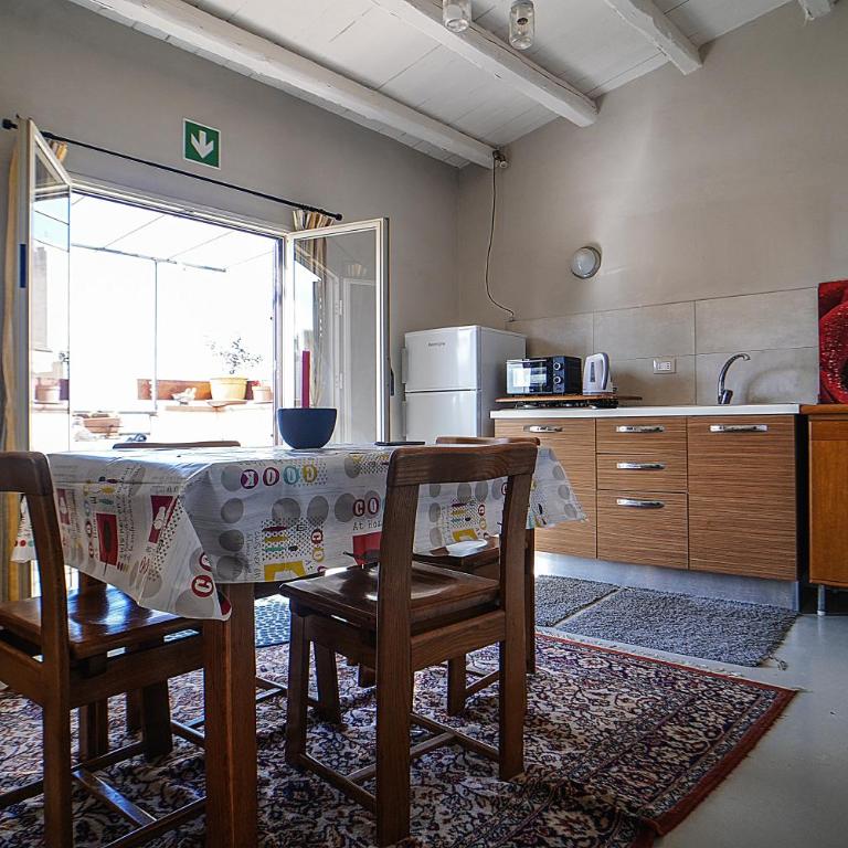 Casa Lerux - Casa Vacanze con 4 Camere da Letto - 45