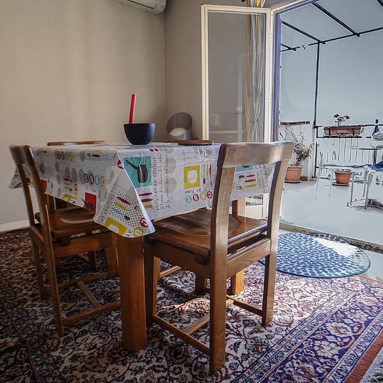 Casa Lerux - Casa Vacanze con 4 Camere da Letto - 46