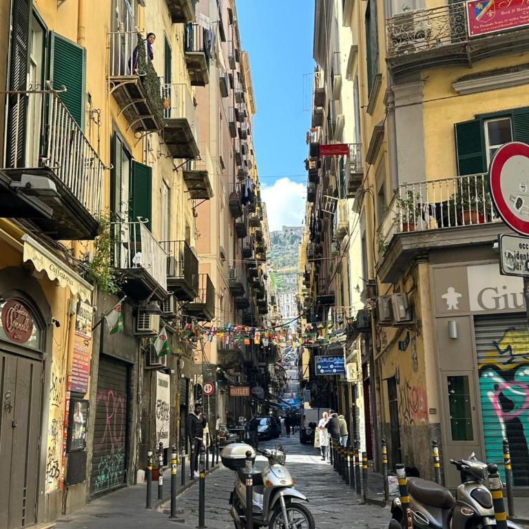 Dimora Scura - Two-Bedroom Apartment - 35