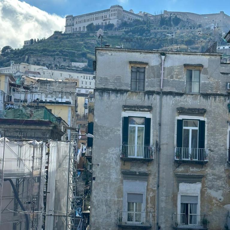 Dimora Scura - Two-Bedroom Apartment - 37