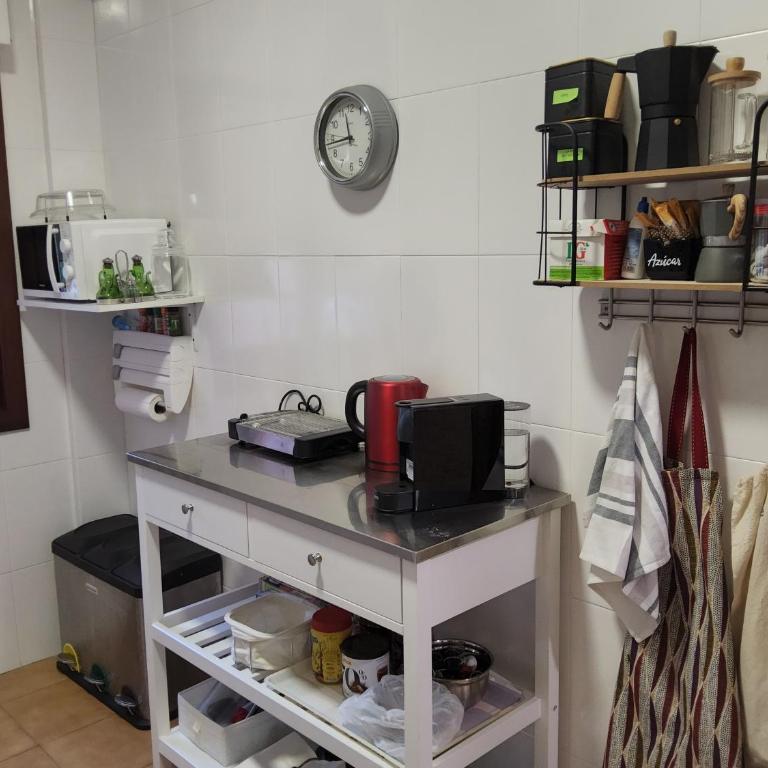 Easo Terrace Apartment free private parking and air conditioning - Apartamento de 2 dormitorios - 21