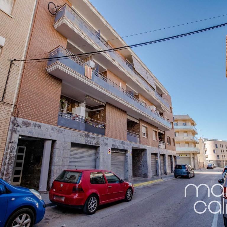 Casa Bernat by MarCalma - Apartamento de 2 dormitorios - 13