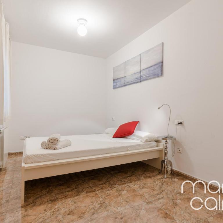 Casa Bernat by MarCalma - Apartamento de 2 dormitorios - 12