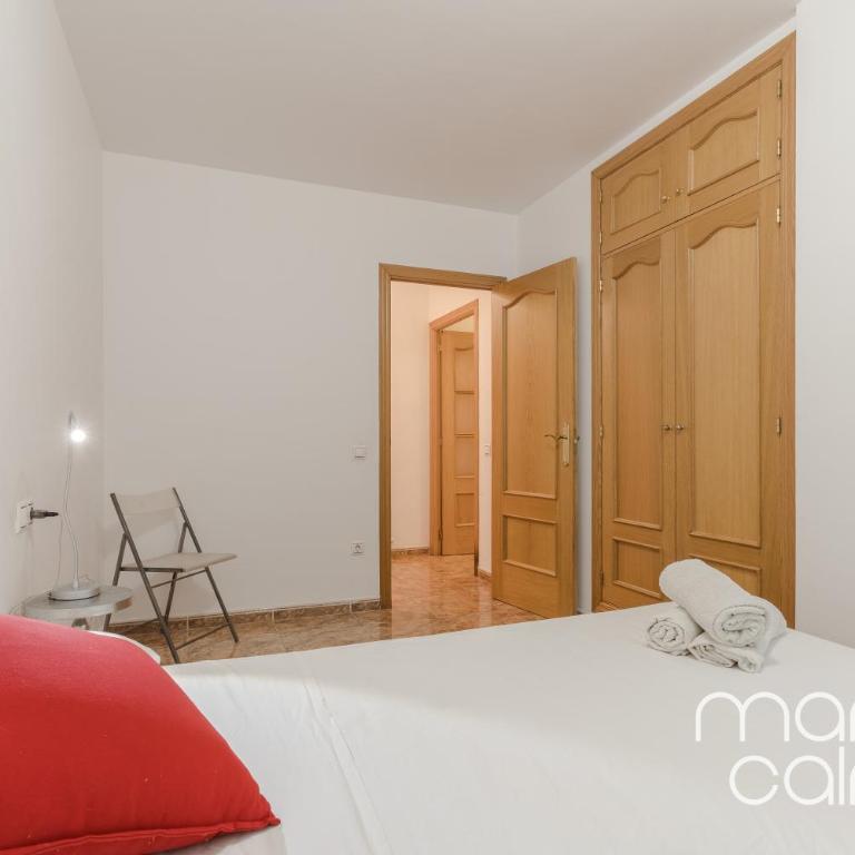 Casa Bernat by MarCalma - Apartamento de 2 dormitorios - 18