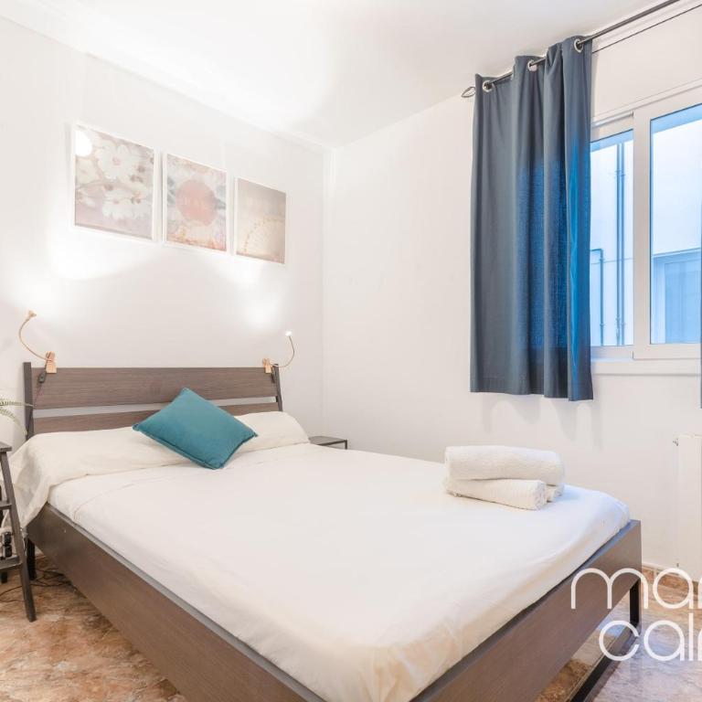 Casa Bernat by MarCalma - Apartamento de 2 dormitorios - 16