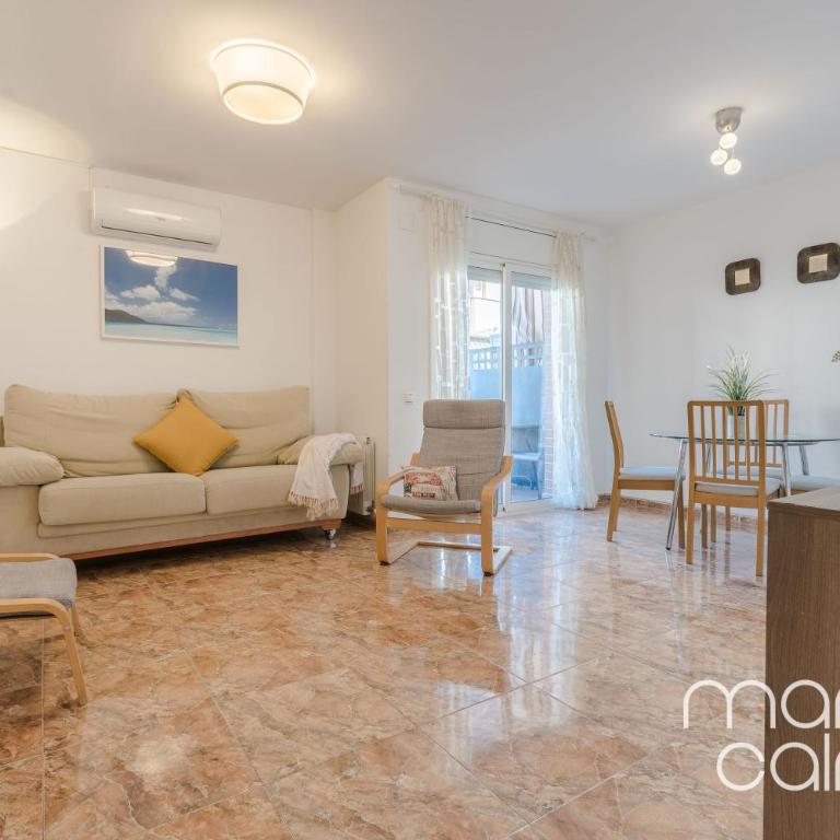 Casa Bernat by MarCalma - Apartamento de 2 dormitorios - 26