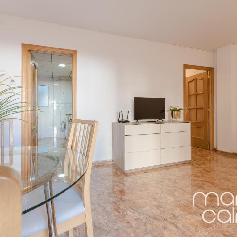 Casa Bernat by MarCalma - Apartamento de 2 dormitorios - 22