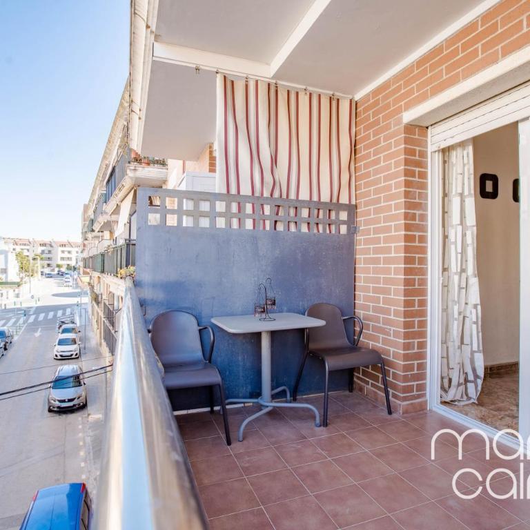 Casa Bernat by MarCalma - Apartamento de 2 dormitorios - 29