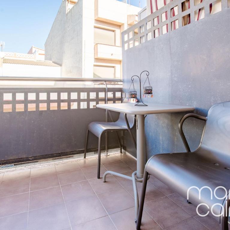Casa Bernat by MarCalma - Apartamento de 2 dormitorios - 28