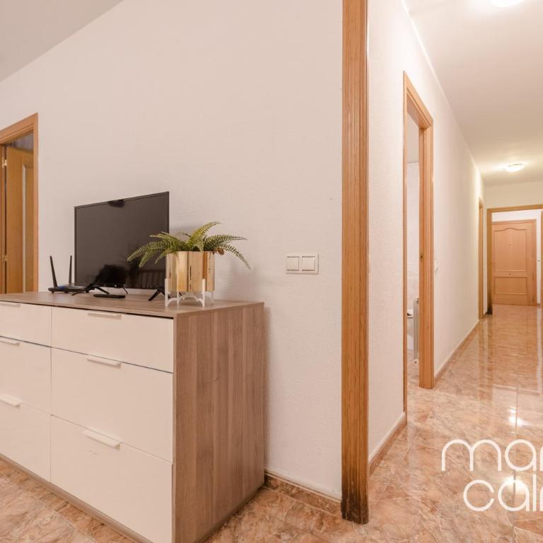 Casa Bernat by MarCalma - Apartamento de 2 dormitorios - 31