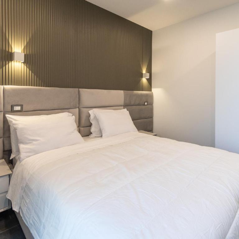 23Apartments - Camera Matrimoniale Standard - 1