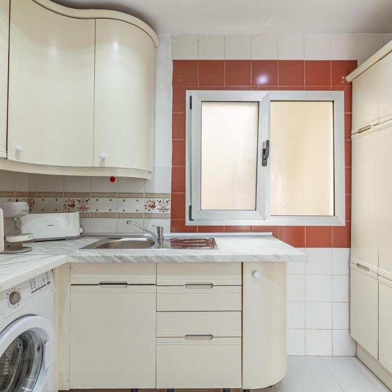 SeaBliss The Terrace of Las Canteras! - Two-Bedroom Apartment - 24