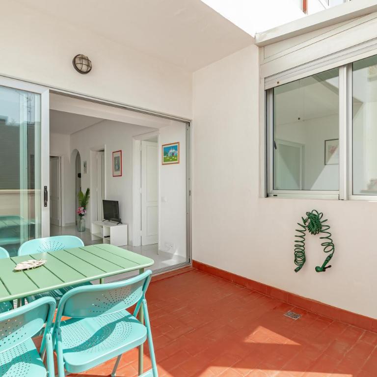 SeaBliss The Terrace of Las Canteras! - Two-Bedroom Apartment - 14