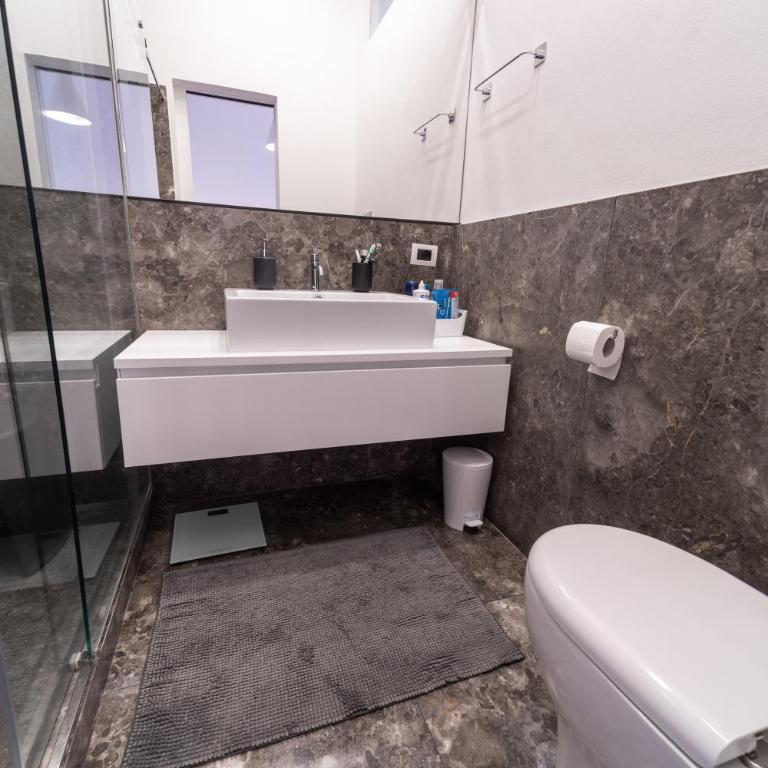 Casa Slide a Palermo - Appartamento con 2 Camere da Letto - 10